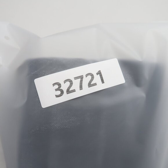 R13 Boyfriend Jeans in Everit Black Size 27 - Picture 14 of 14